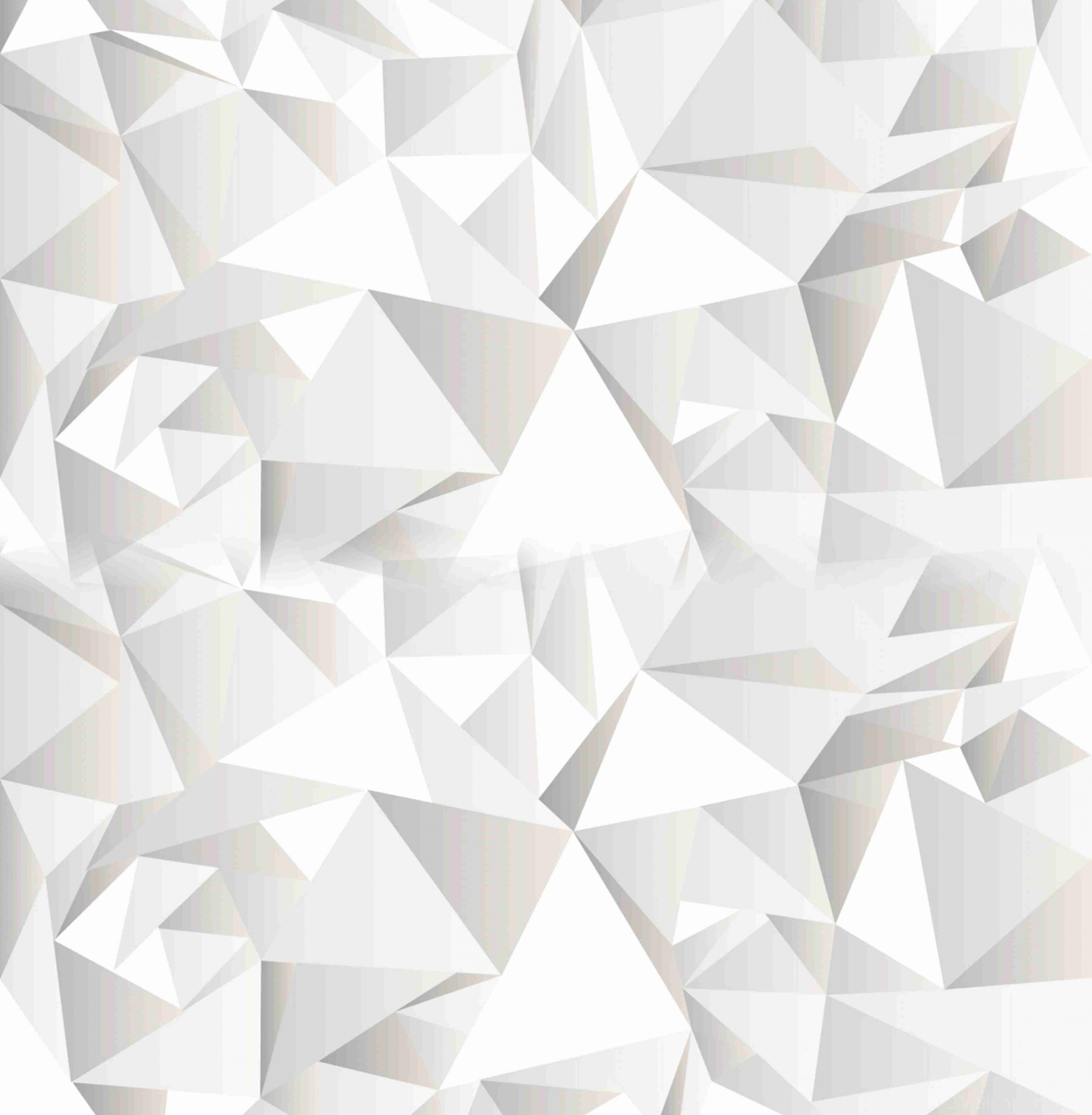 PAPEL PAREDE EFEITO 3D ABSTRATO GEOMETRICO