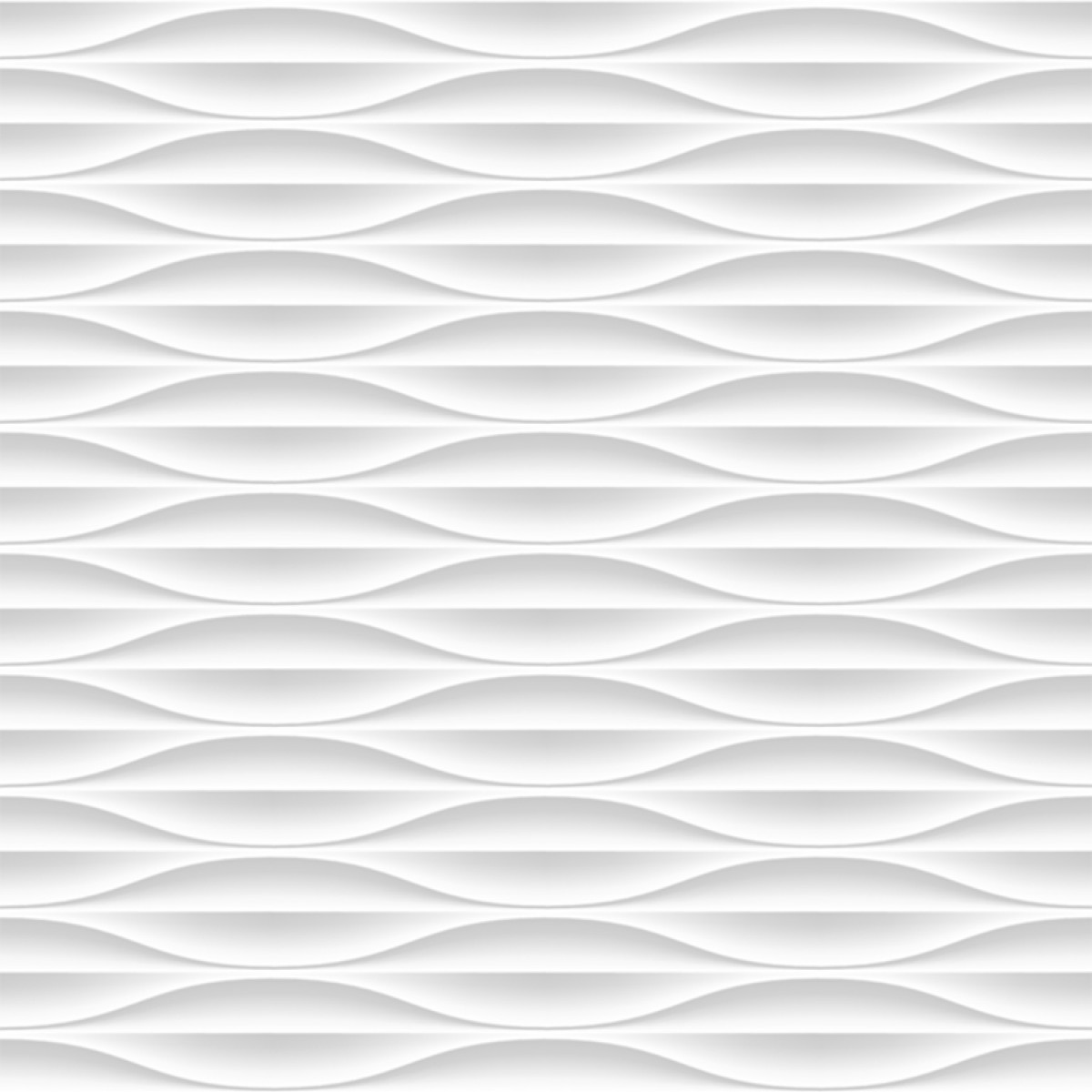 PAPEL PAREDE EFEITO 3D TONS CINZA COM BRANCO