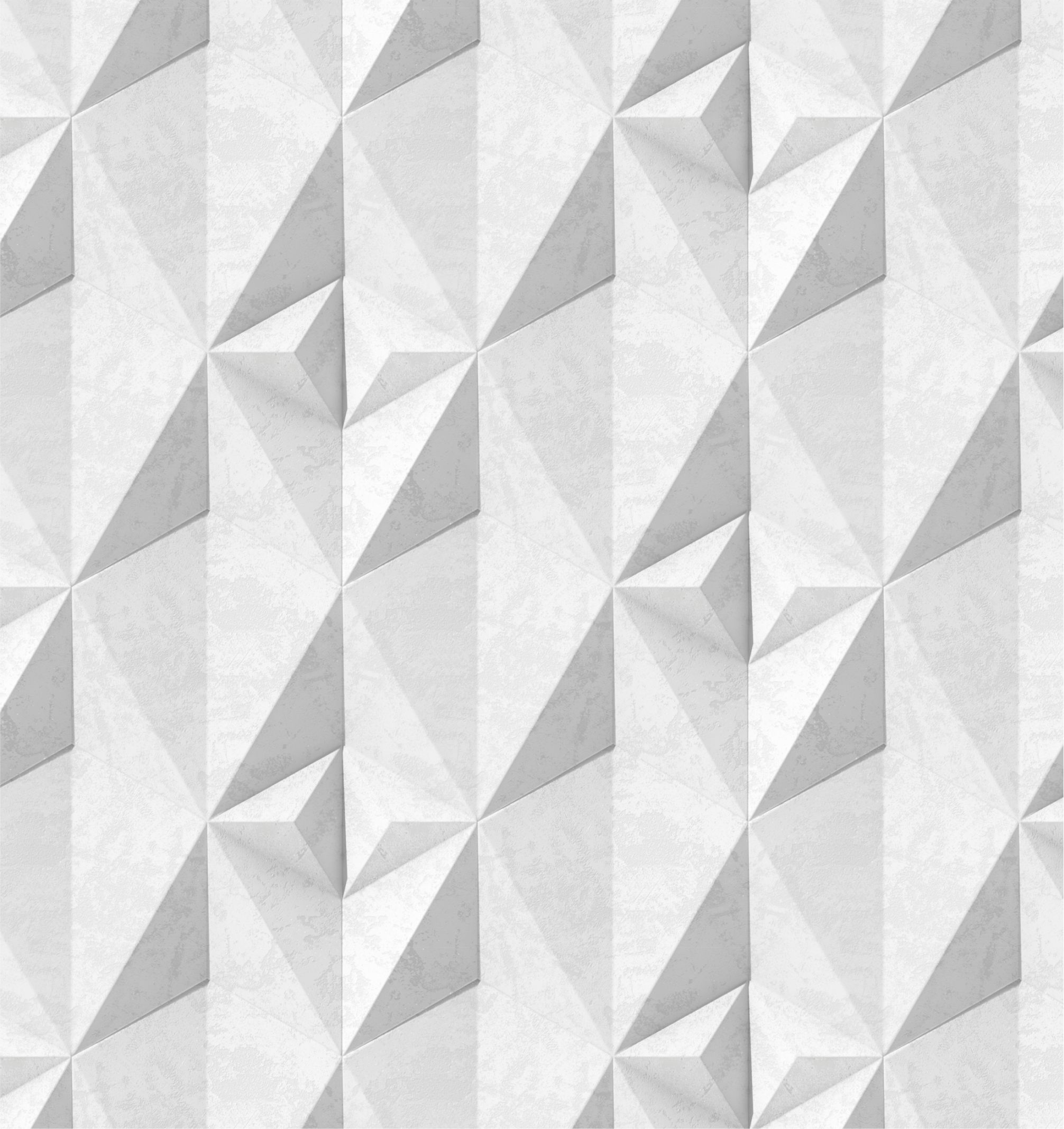 PAPEL DE PAREDE 3D ESTRELAS EFEITO PEDRA MARMORE 2