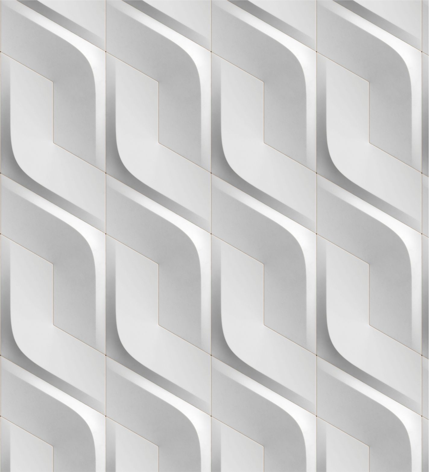 PAPEL PAREDE EFEITO 3D ABSTRATO