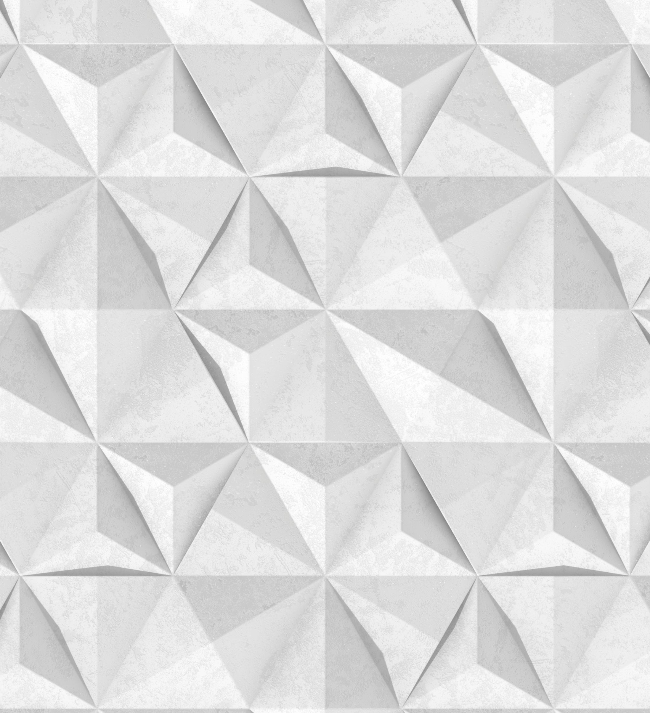 PAPEL DE PAREDE 3D ESTRELAS EFEITO PEDRA MARMORE