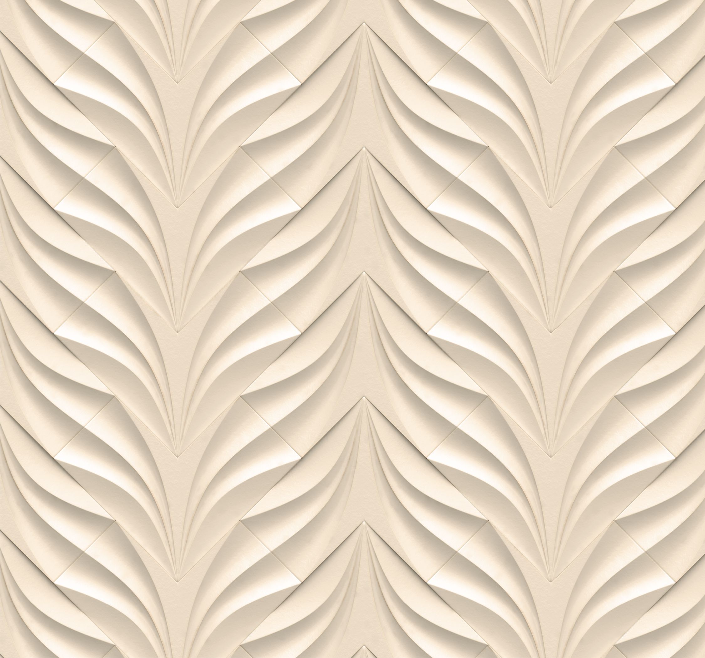 PAPEL DE PAREDE 3D LINE