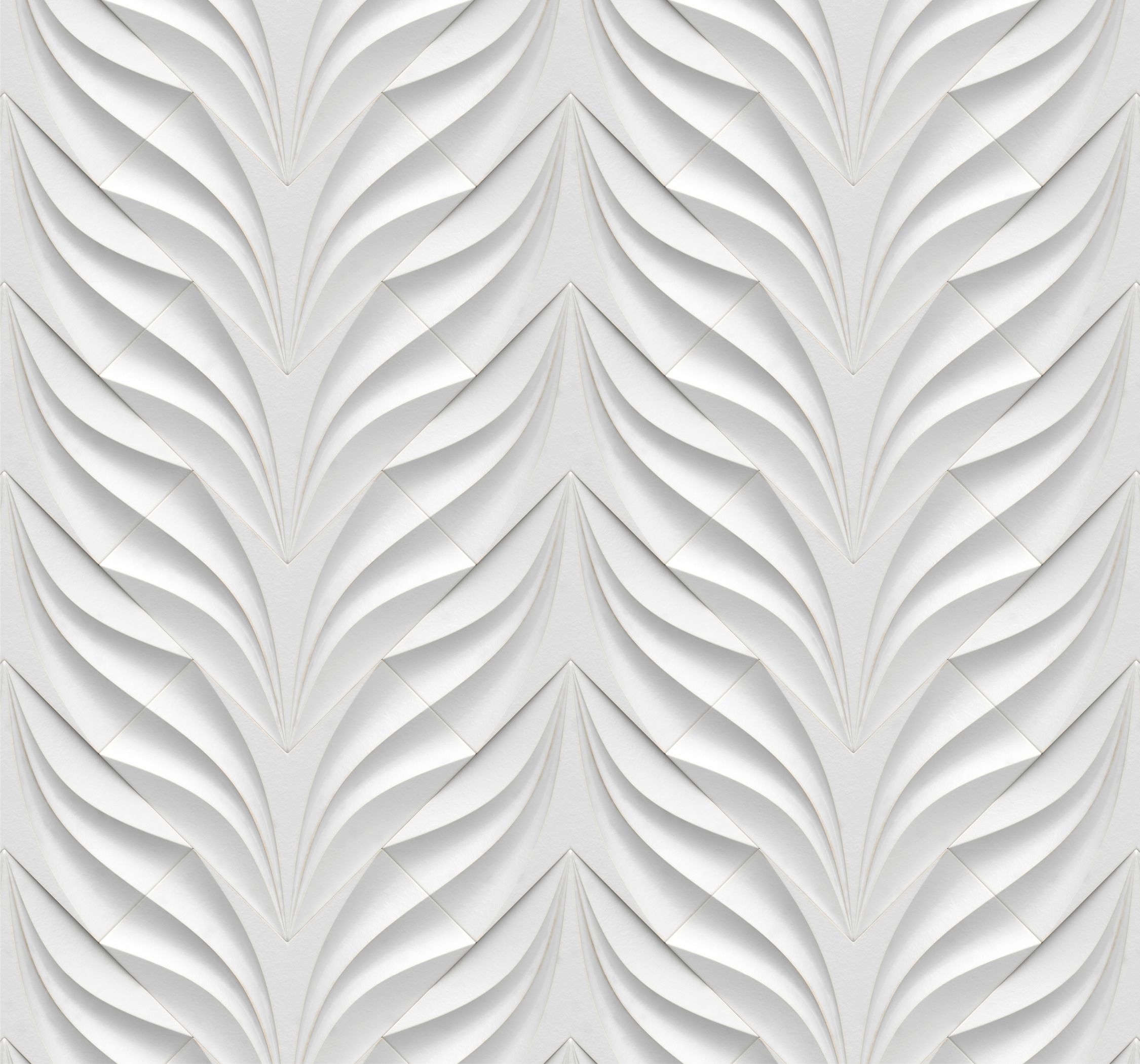 PAPEL DE PAREDE 3D LINE