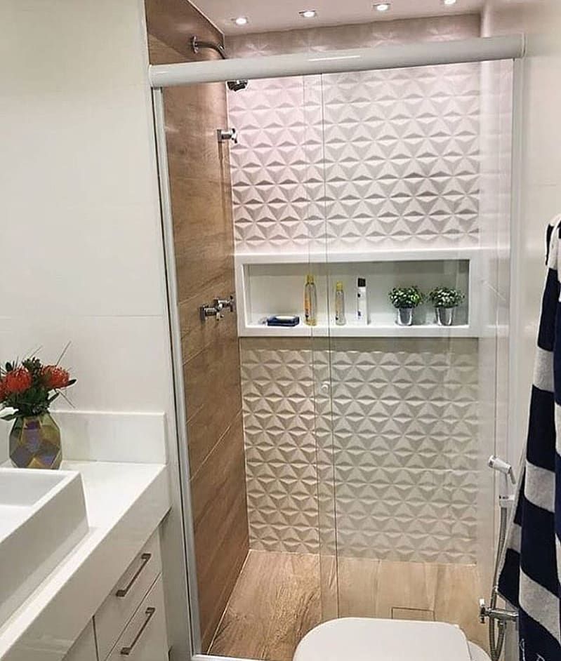 REVESTIMENTO 3D ESTRELA PEQUENA - PVC POLIETILENO