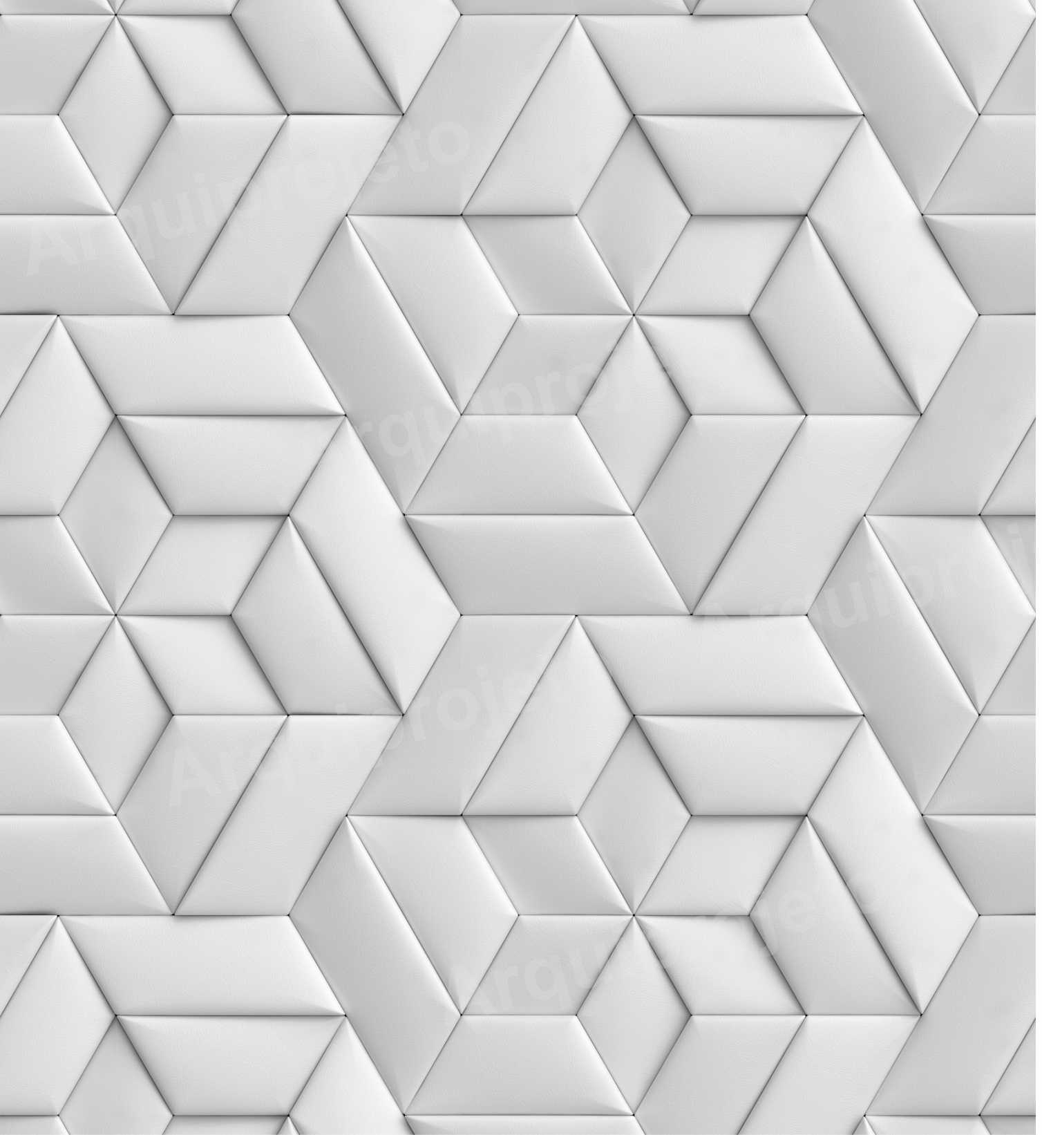 PAPEL DE PAREDE EFEITO 3D CLASSIC
