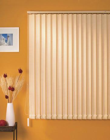 PERSIANA VERTICAL TECIDO BLACKOUT LIBRA