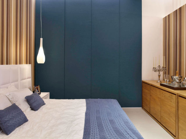 CORTINA PAINEL EUROPA PINPOINT BK