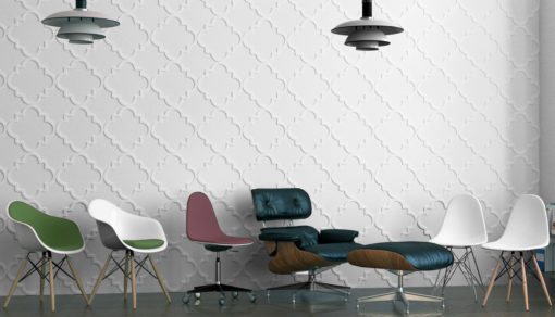 PAINEL VAZADO - MODELO CLASSIC