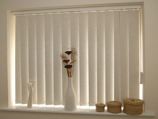 PERSIANA VERTICAL TECIDO BLACKOUT LIBRA