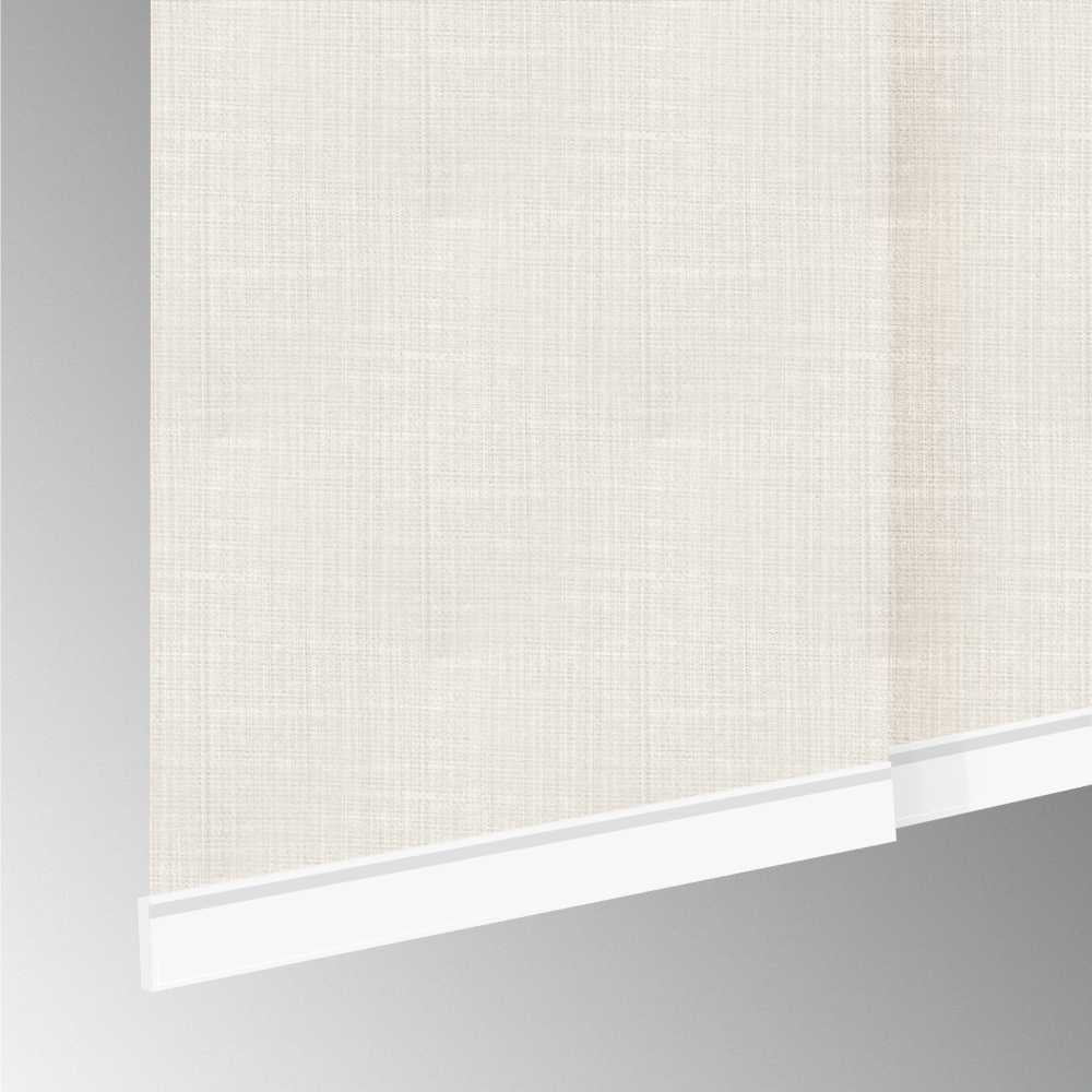 CORTINA PAINEL EUROPA PINPOINT BK