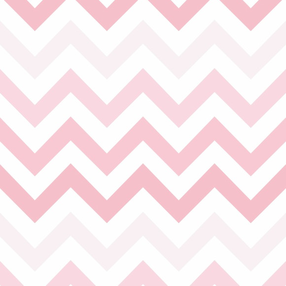 PAPEL DE PAREDE LAVAVEL CHEVRON TONS DE ROSA