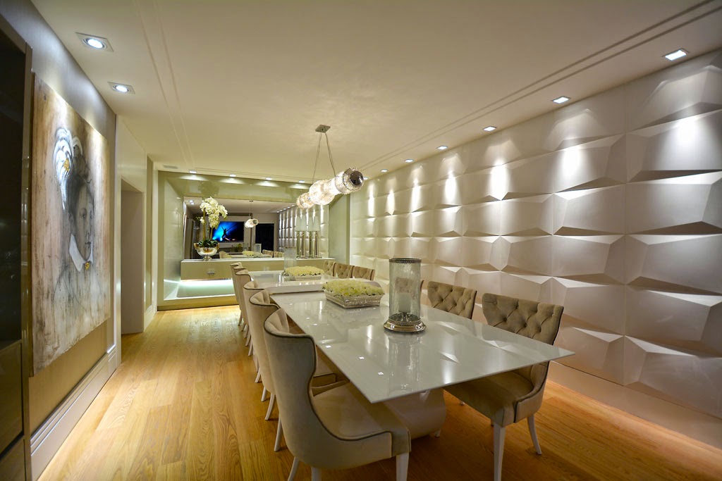 REVESTIMENTO 3D PVC LOSAN -