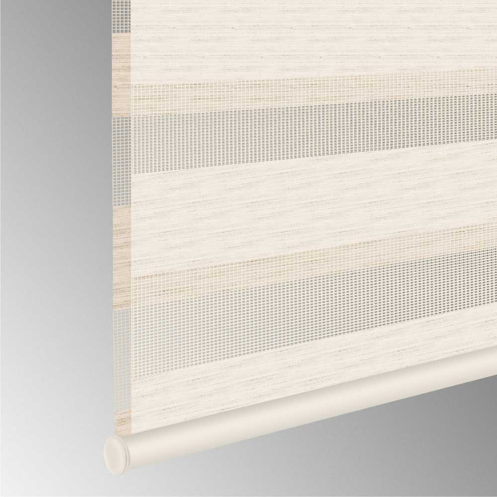 PERSIANA RÔLO DOUBLE VISION ELEGANCE BASIC