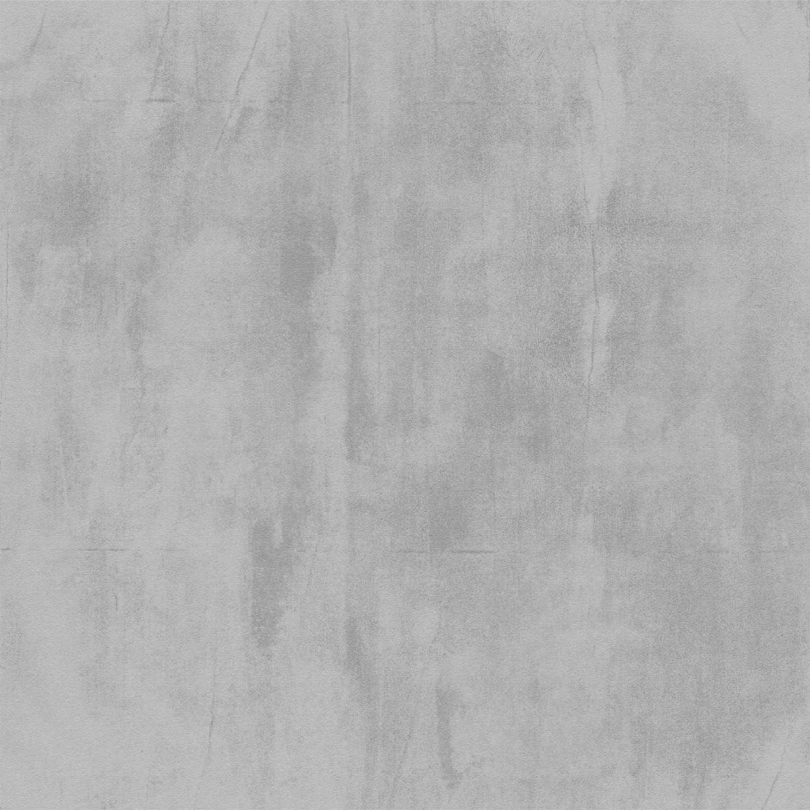 PAPEL PAREDE CIMENTO QUEIMADO CINZA CLARO
