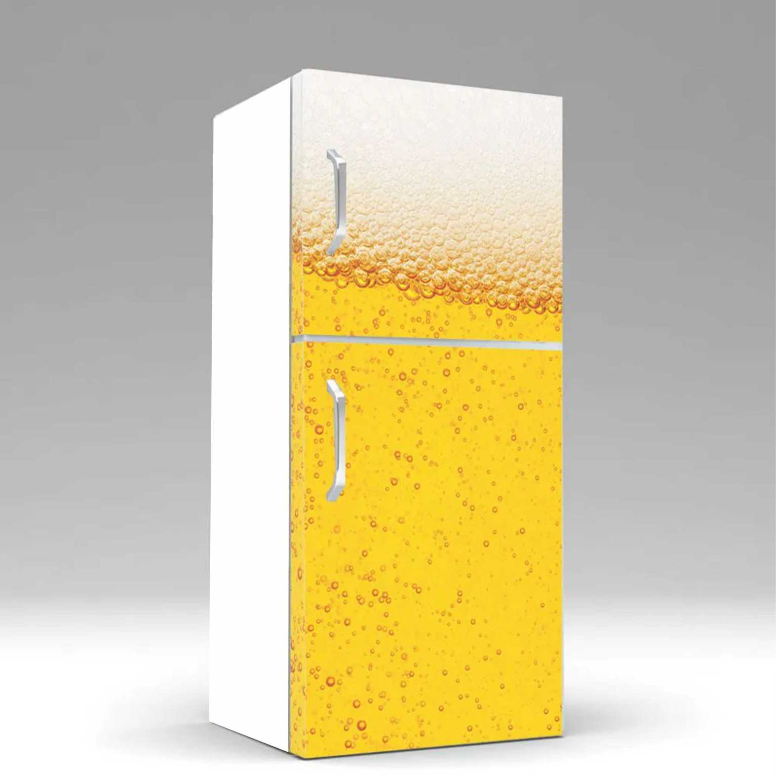 PLOTAGEM GELADEIRA CERVEJA