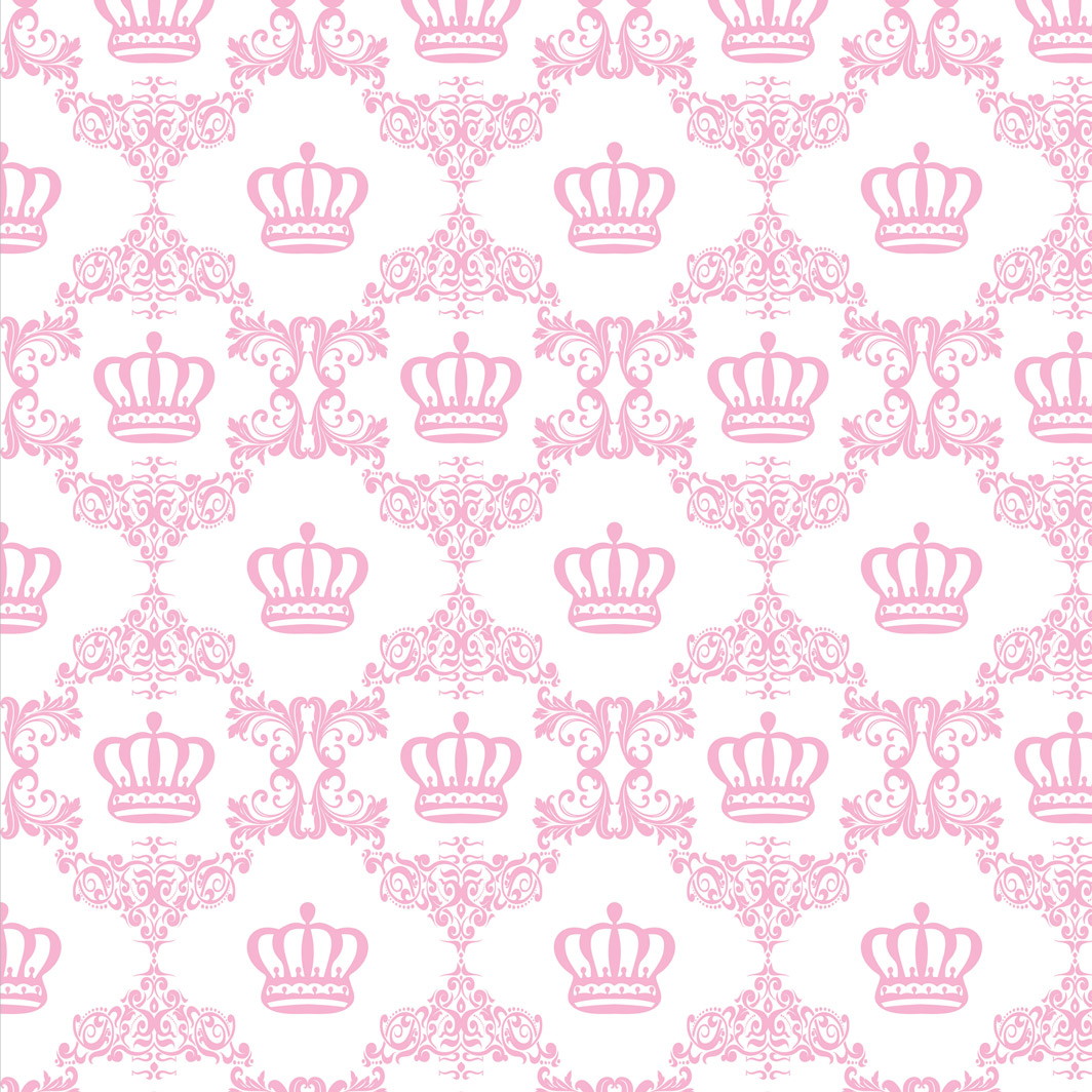 Fazendo ela gozar com uma chupada na buceta Papel de parede coroa rosa