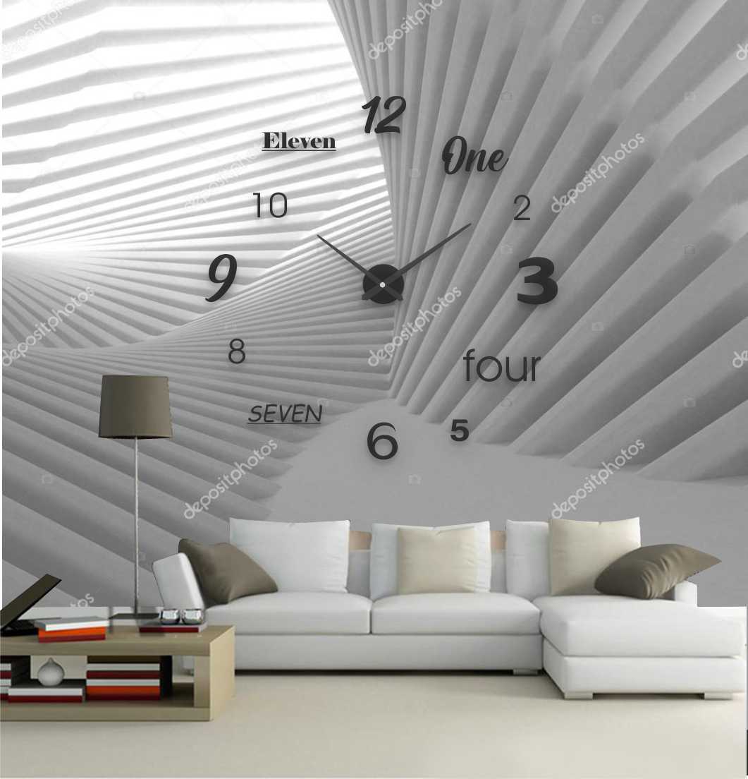 PAPEL DE PAREDE TRIDIMENSIONAL 3D