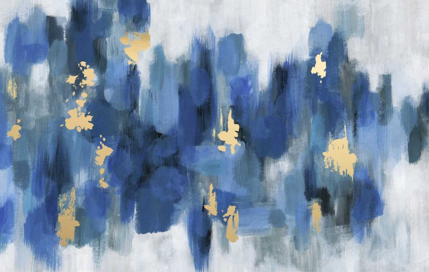 QUADRO PINTURA ABSTRATA 1.70 X 80