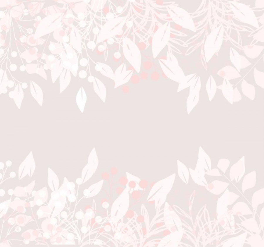PAPEL PAREDE FLORAL AQUARELADO
