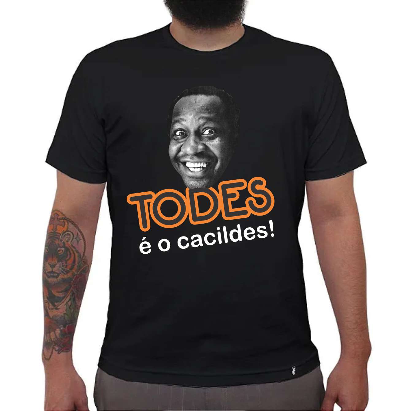 CAMISA PERSONALIZADA