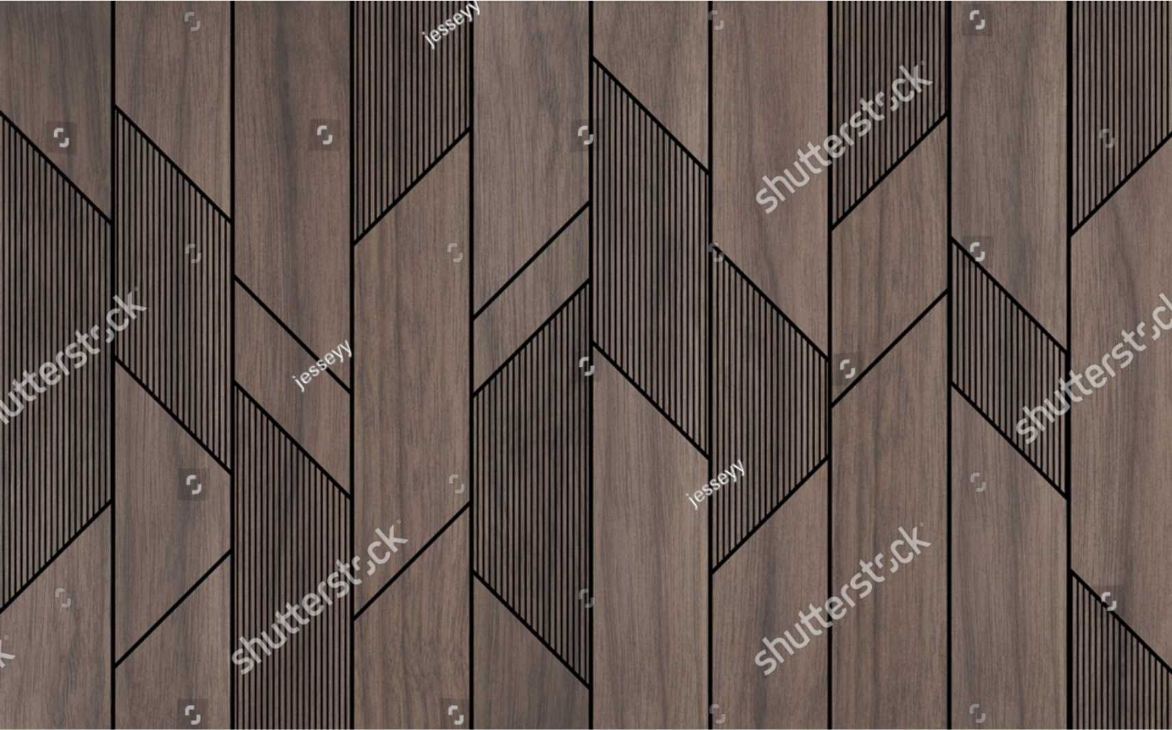 PAPEL DE PAREDE MADEIRA COM LINHAS
