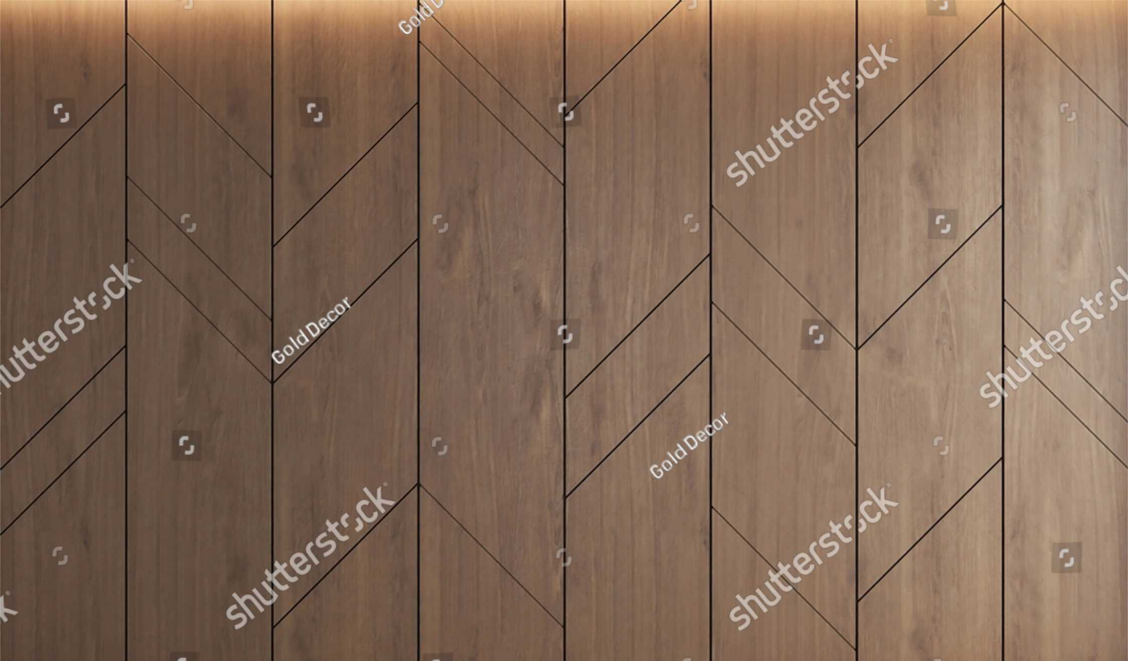 PAPEL DE PAREDE MADEIRA MODERNO SALA E QUARTO