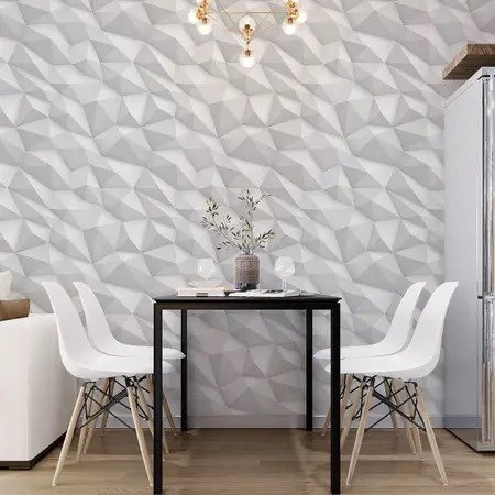 PAPEL DE PAREDE EFEITO 3D
