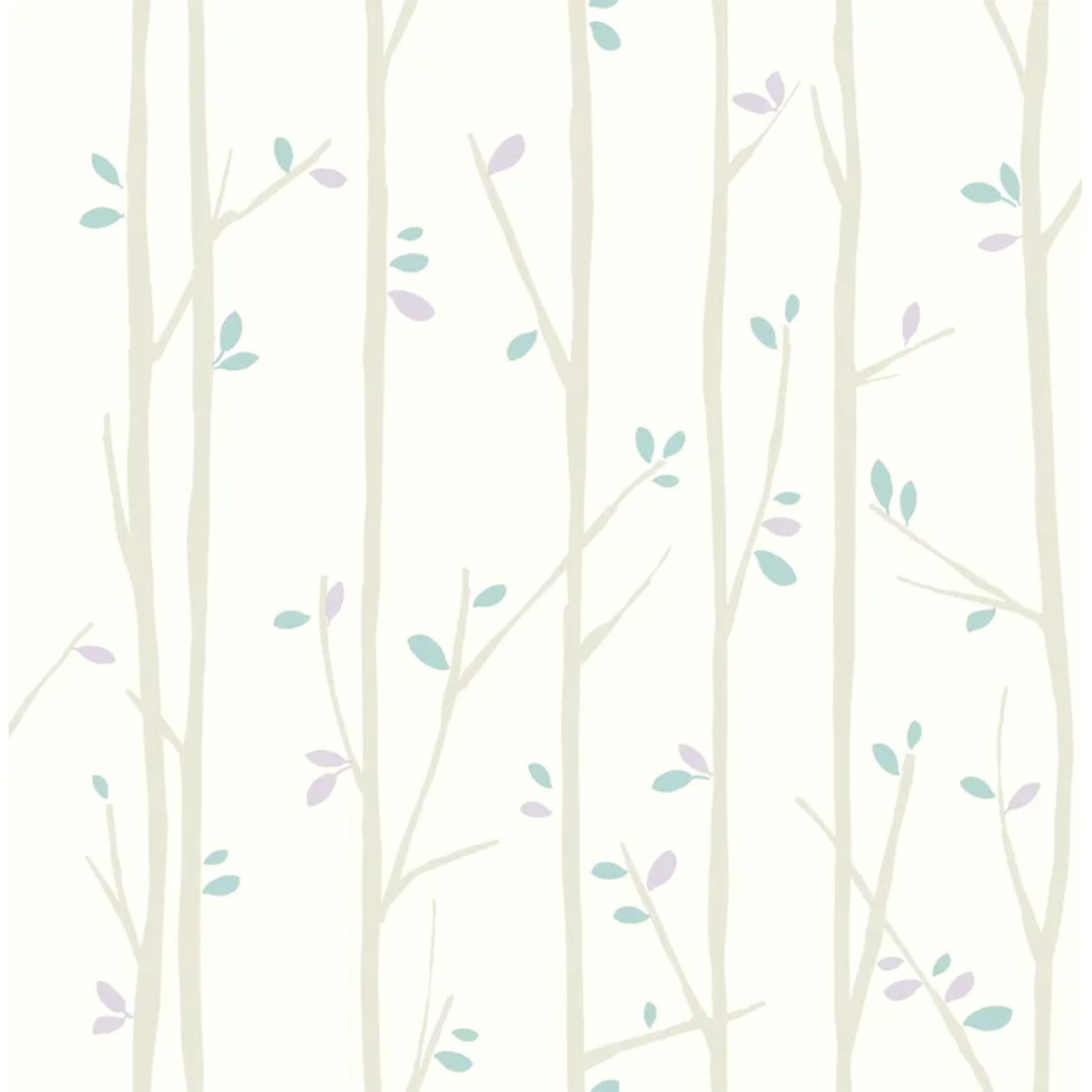 PAPEL DE PAREDE FOLHAGEM SAFARI