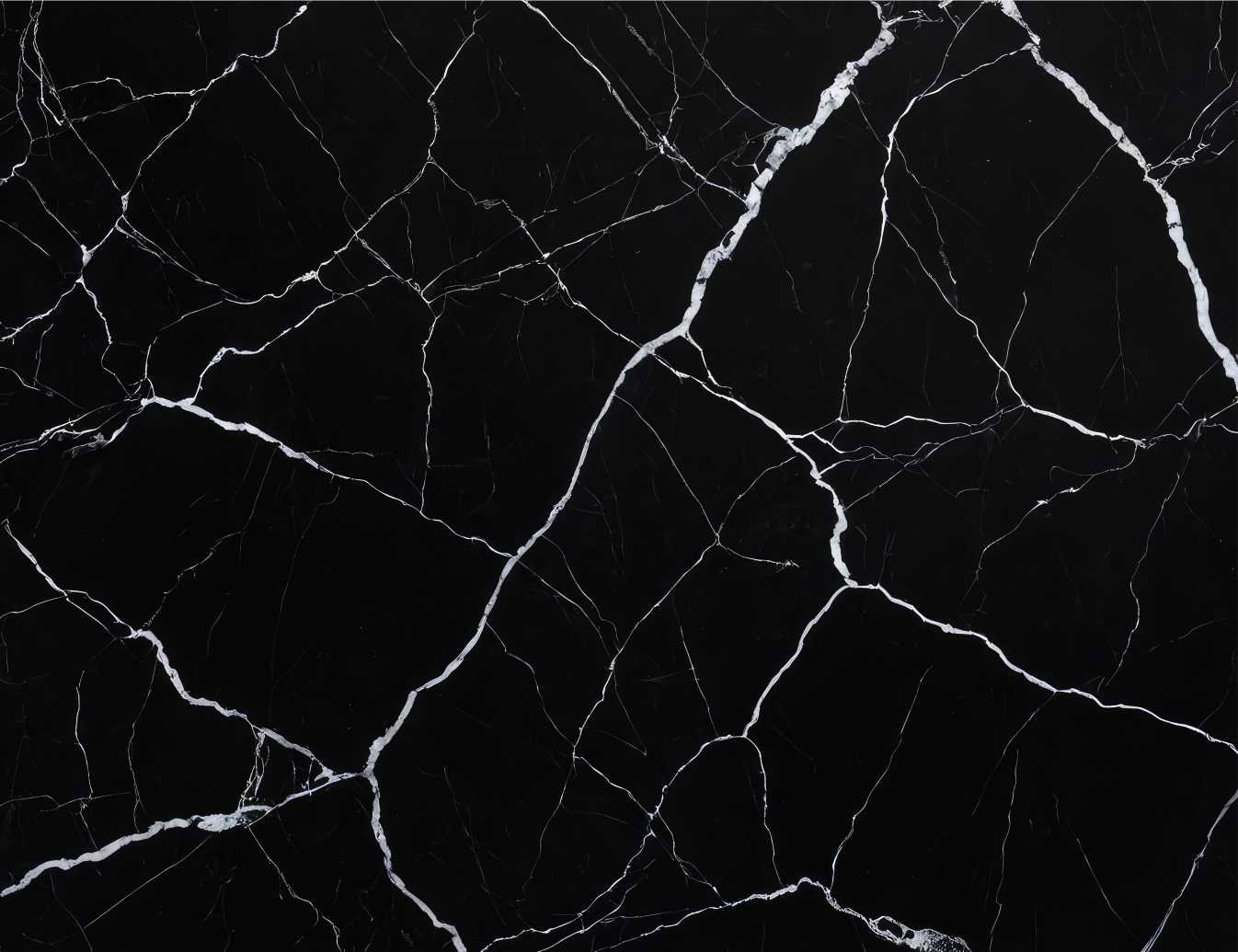 PAPEL DE PAREDE MAMORE PRETO COM BRANCO LAVAVEL