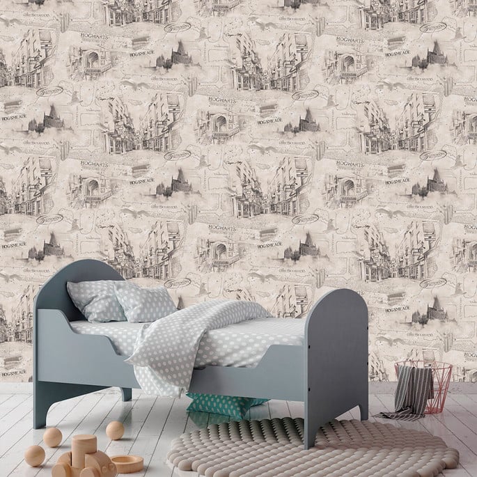 Papel de Parede Harry Potter