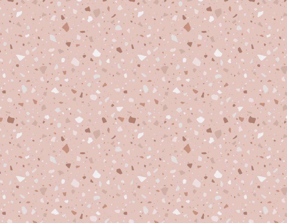 Papel De Parede Granilite Lavável Para Banheiro E Lavabo