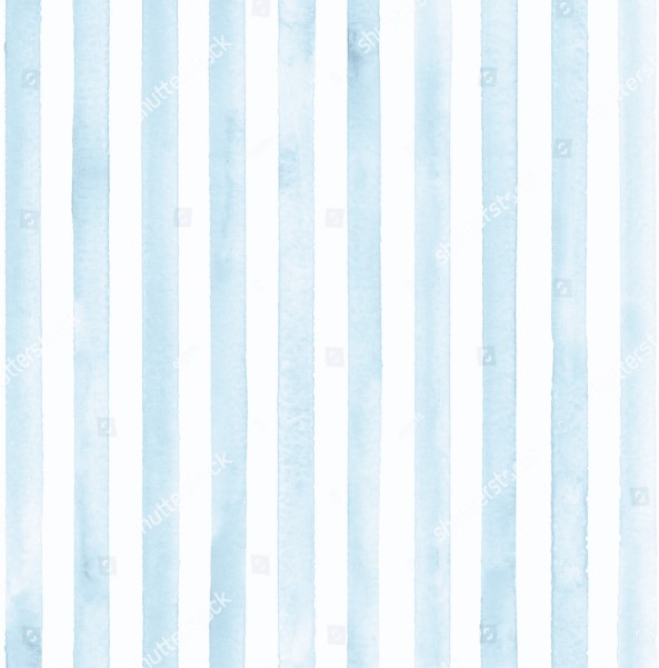 PAPEL DE PAREDE LISTRA AZUL AQUARELA LITRADO