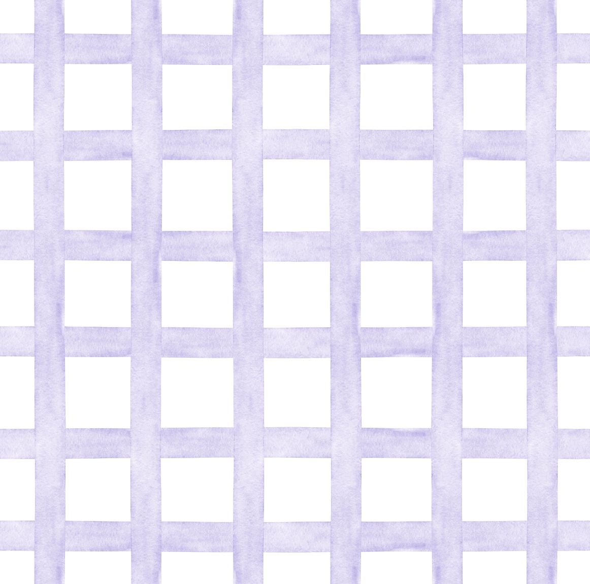 PAPEL DE PAREDE XADREZ VICHY LILAS AQUARELA