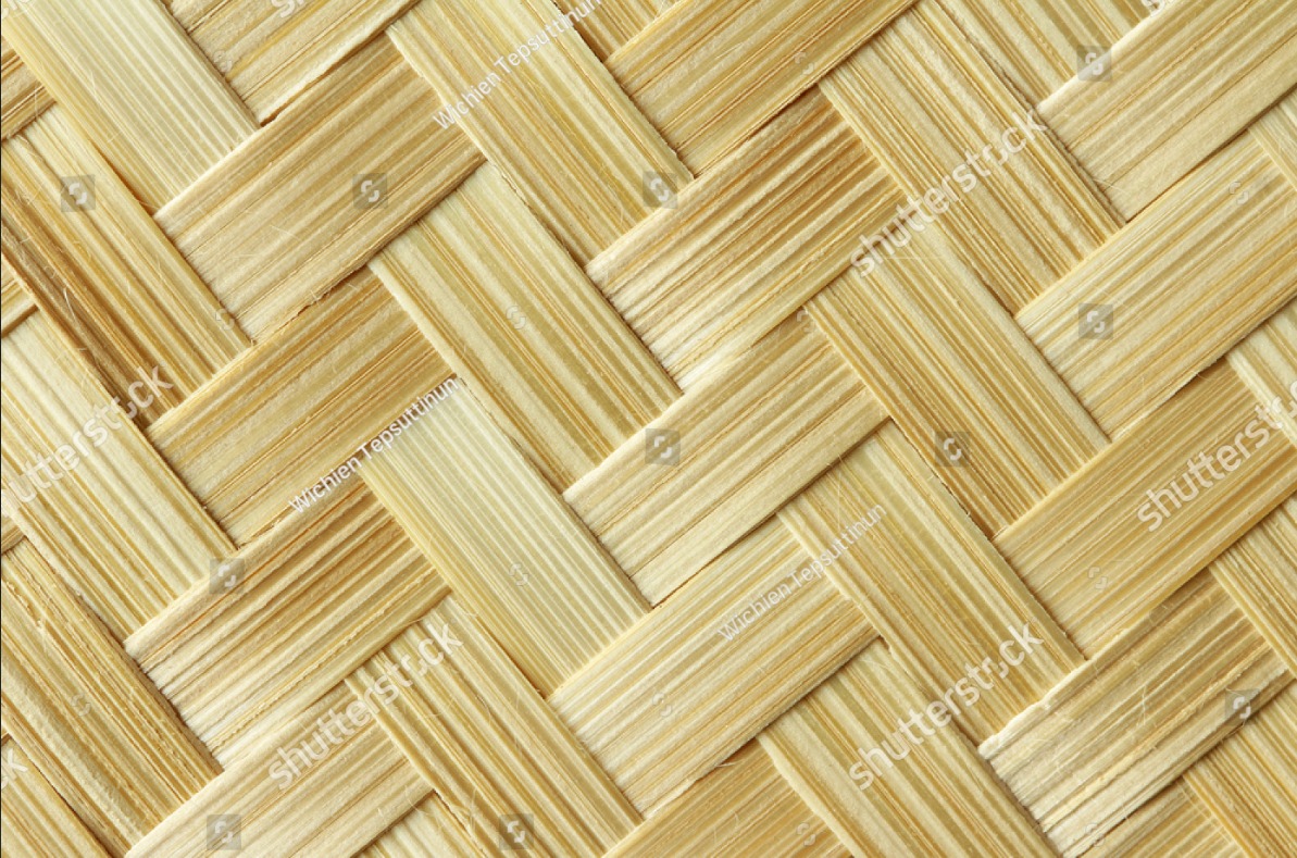 PAPEL DE PAREDE PALHAS