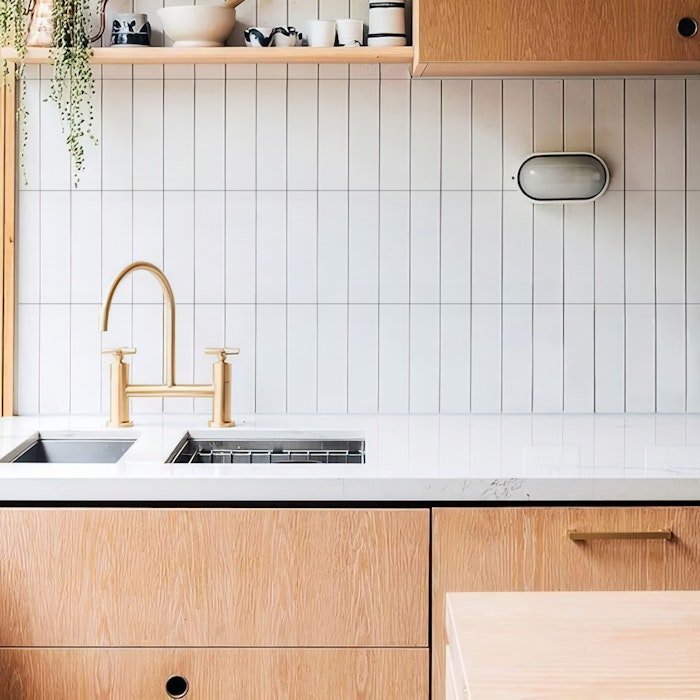 PAPEL PAREDE ADESIVO COZINHA RETANGULAR PEDRAS